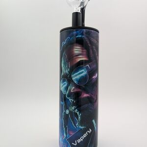 Vapery LED Glow Bottle